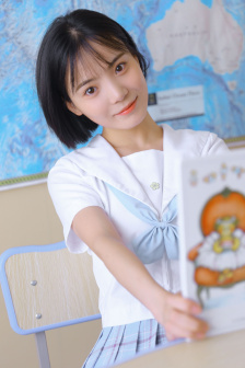 小乖含深一点